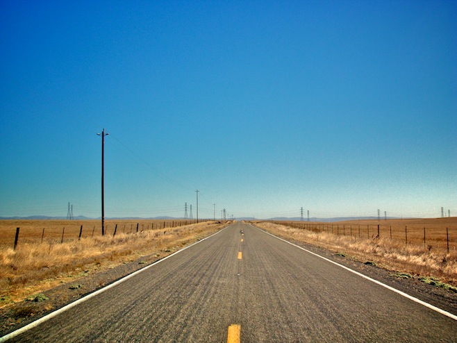 CA Good Driving
